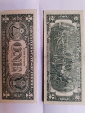 banconote dollari usa