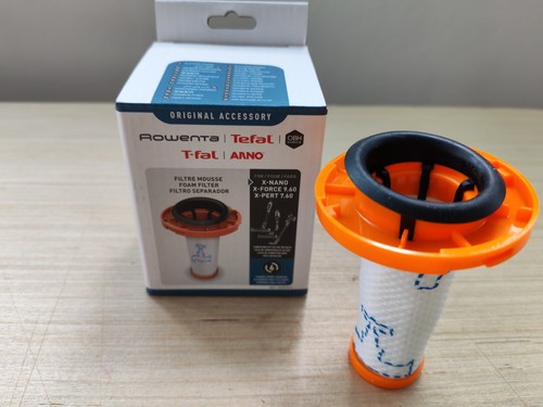 Rowenta zr009010 filtro scopa - rowenta,