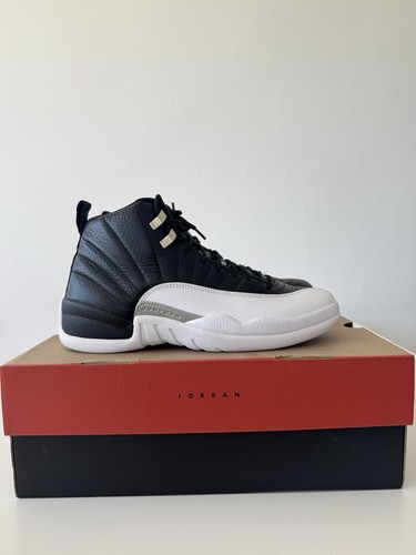 Jordan retro playoffs - jordan, 12