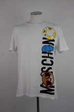 MOSCHINO SWIM MAGLIA UOMO L