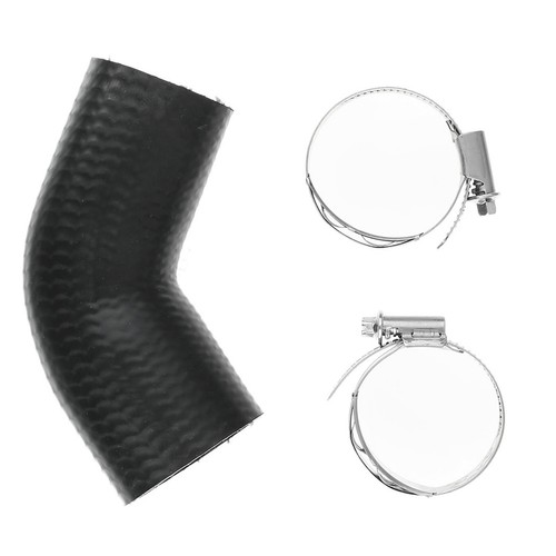 Tubo aria intercooler - tubo,