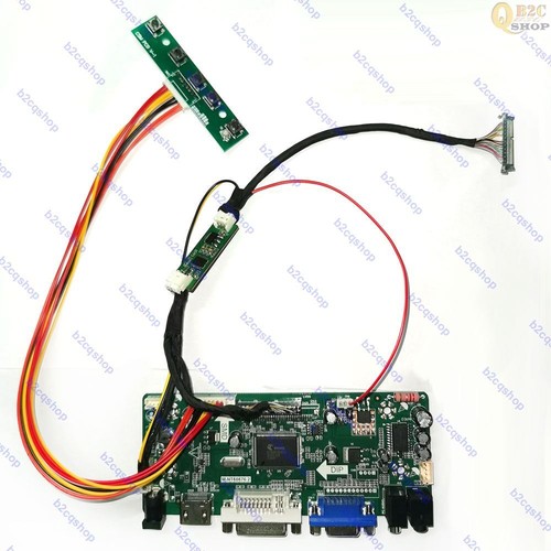 Kit scheda controller - , lcd