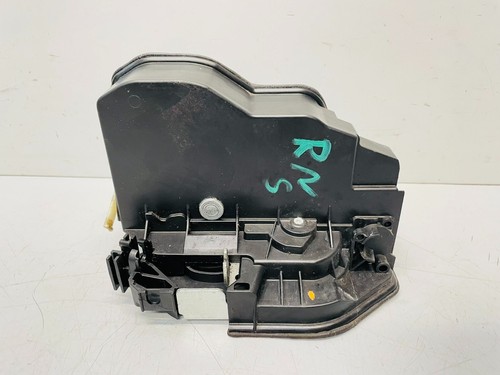 Attuatore serratura porta