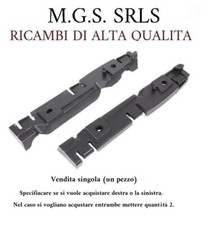 Staffa Paraurti Anteriore