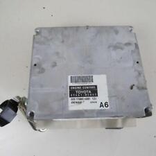 Centralina 89661-02A60 per TOYOTA COROLLA E120 2000-2007 usata (52976)