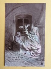 CPA Illustration Signée