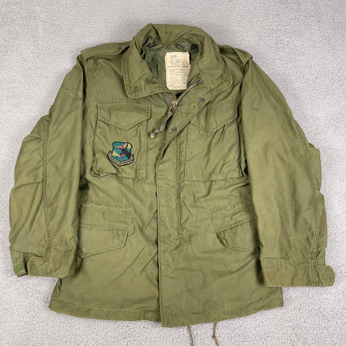 Giacca vintage alpha - vintage,