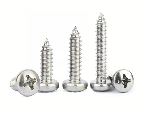 Viti acciaio inox - acciaio,