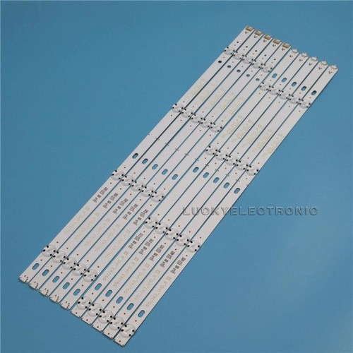 Pezzi strisce led per lg - strisce,