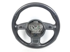4G0419091R VOLANTE C/COMANDI AUDI A1 I (8X) 1.6 TDI 16V MAN 5M 90CV 2016 3P BERL