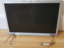 APPLE MACBOOK PRO 17 2007 2008