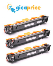 3 TONER TN 1050 COMPATIBILI