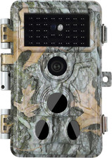Telecamera Da Caccia 32MP