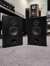 Scansonic wall coppia - on,
