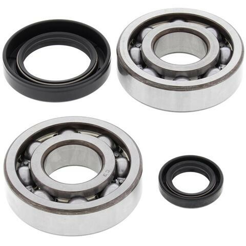 Kit cuscinetti koyo paraoli - koyo,