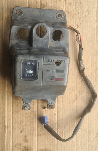 Suzuki f230 f 230 dual - lt-f230,