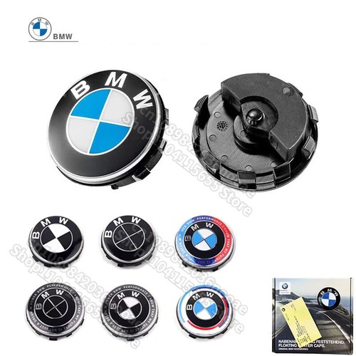 4pcs tappi centrali - 4pcs,