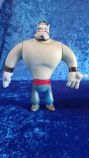 LP2 LEDRAPLASTIC DISNEY GENIO DELLA LAMPADA  ALADDIN PUPAZZO CHINA GRANDE 30 CM
