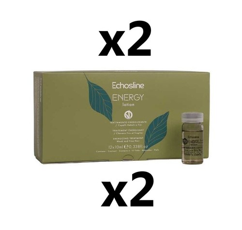 Echosline energy fiale - echosline,