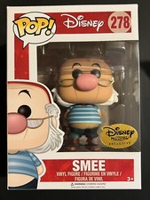 Funko Pop! 278 Smee Disney