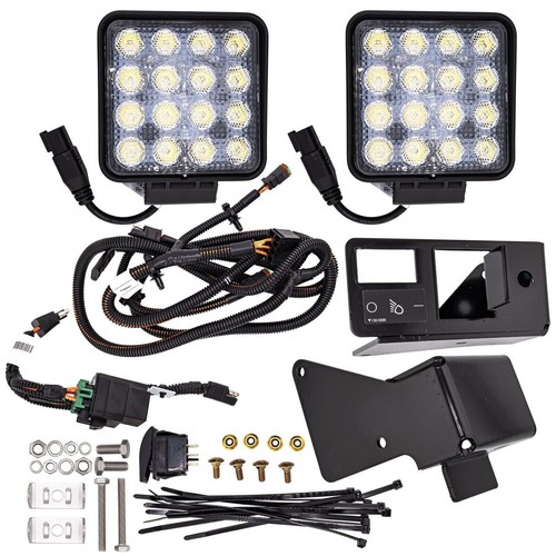 Exmark lazer kit luci a - di,