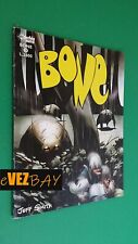 BONE n 9 - Jeff Smith - Fumetto Albo da collezione (B)