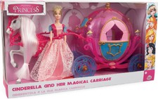 Grandi Giochi Princess