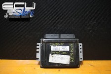 ECU / ENGINE CONTROL UNIT