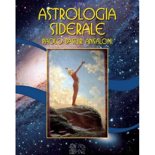 Libro astrologia siderale - astrologia,