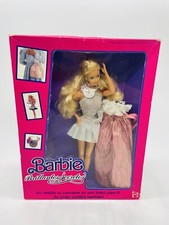 Barbie 1986 brillantes - 1986,,