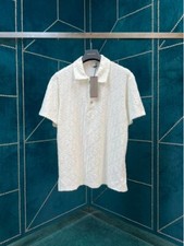 DIOR Oblique Polo