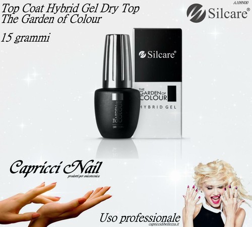 Finish lucido hybrid gel - finish,