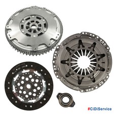 Kit Frizione + Volano Bimassa
