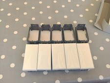 BTICINO AXOLUTE HD4950 FALSO