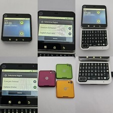 CELLULARE MOTOROLA FLIP OUT MB511 BLUR GMS UNLOCKED SIM FREE DEBLOQUE