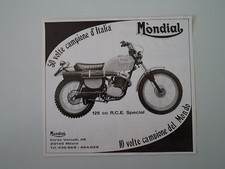 advertising Pubblicità 1974