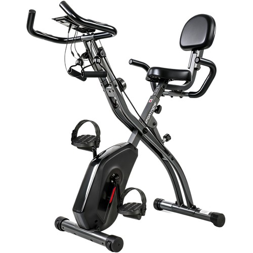 Cyclette magnetica con - magnetica,