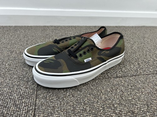Vans autentico raro bape - autentico,