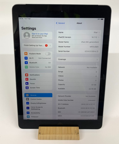 Apple ipad generazione - apple,
