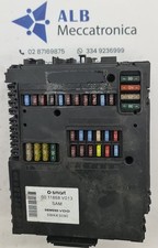 CENTRALINA SAM SMART 450 0011868V013 5WK45090