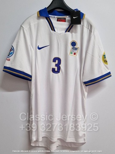 Maglia jersey italia - maglia,