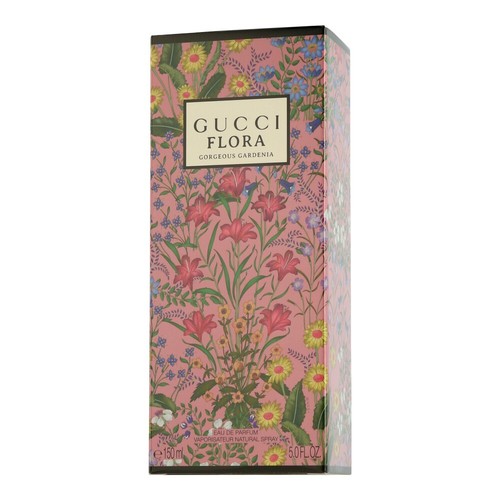 Gucci flora - flora, di