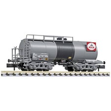 Liliput L265974 N 4 Axle