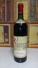 Vino 1957 Cabernet Kloster