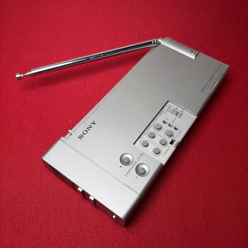Sony vtm 4200 micro - vtm-4200, tuner