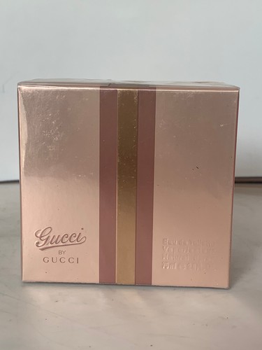 Gucci eau de - gucci,