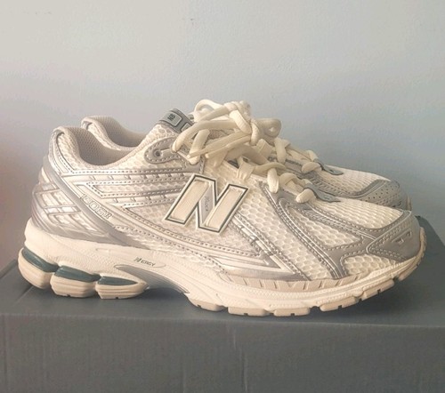 New balance m1906ree silver - new,