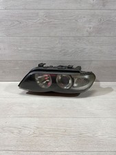 Faro proiettore BMW X5 E53