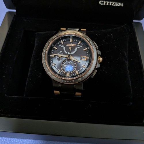 Orologio citizen atessa radio - atessa,
