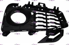 GRIGLIA PARAURTI ANTERIORE DX C/FEND. PER BMW SERIE 4 F36 G.COUPE M-TECH 15-17